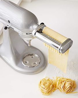 end today: up to 30% off select KitchenAid electrics and attachments