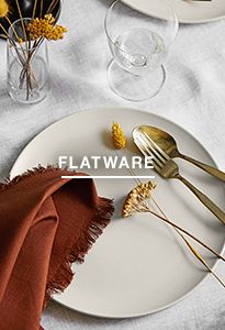 flatware