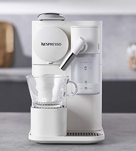 30% off select nespresso coffee and espresso