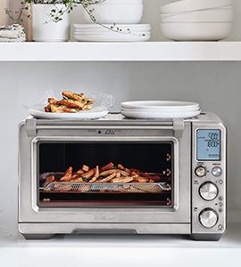 20% off select Breville smart ovens