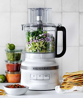 up to 30% off select KitchenAid® electrics and attachments‡