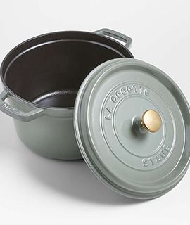 up to $220 off Staub® 5-Qt. Tall cocotte‡