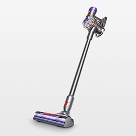 $170 off Dyson V8™ cordless vacuum cleaner‡