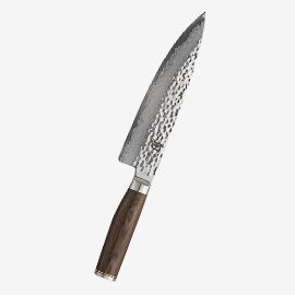 now $149.95 Shun Premier 8" chef’s knife‡