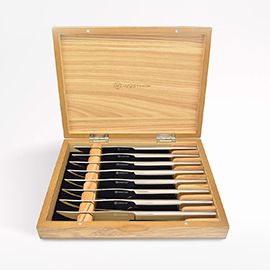 20% off select WÜSTHOF® cutlery‡