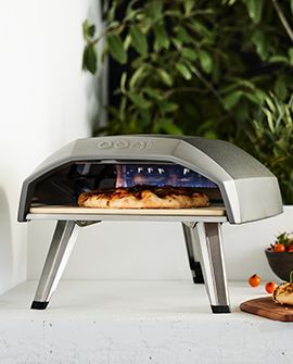 20% off Ooni Pizza Ovens and Accessories