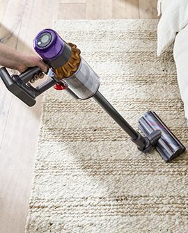$150 off select Dyson vacuums