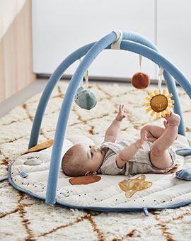 $50 off outer space baby toys