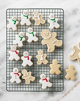 shop holiday baking