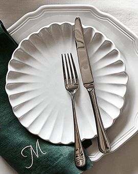 flatware