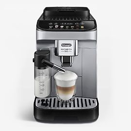 De’Longhi® Magnifica Evowith LatteCrema™