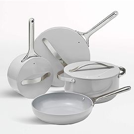 10% off select Caraway® cookware, bakeware and kettles‡