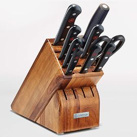up to 20% off select WÜSTHOF® cutlery‡