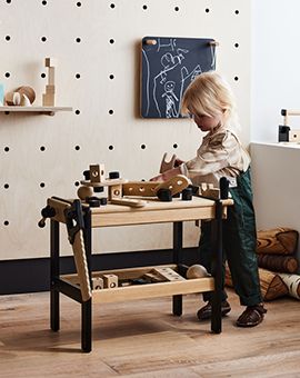 35% off select wooden toys