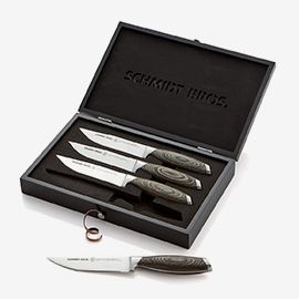 20% off select Schmidt Bros. cutlery sets‡