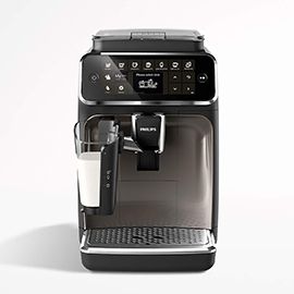 up to $150 off select Philips® automatic espresso machines‡