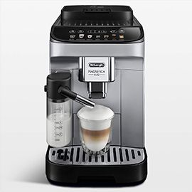De'Longhi® Magnifica Evo with LatteCrema™ Automatic Coffee and Espresso Machine