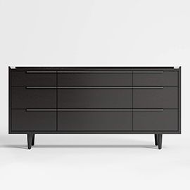 Tate 9-Drawer Dresser