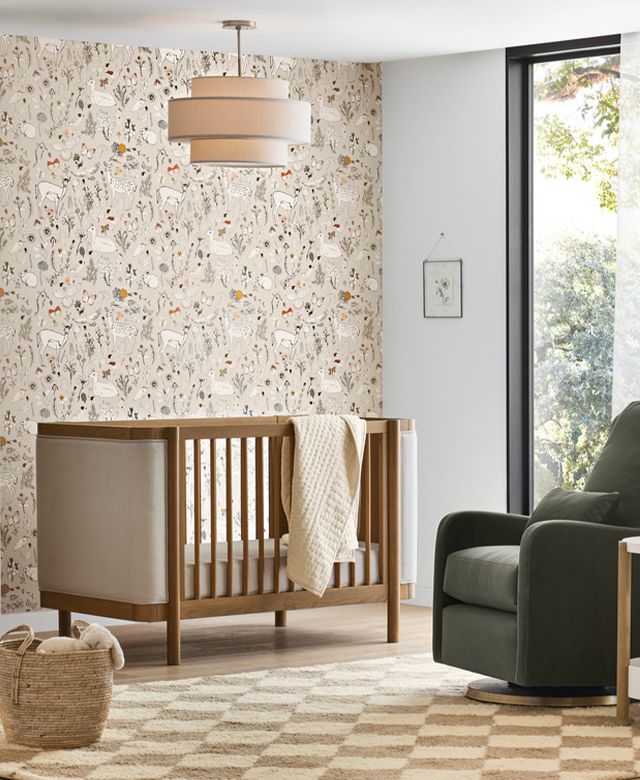 meet our new & bestselling nursery picks
