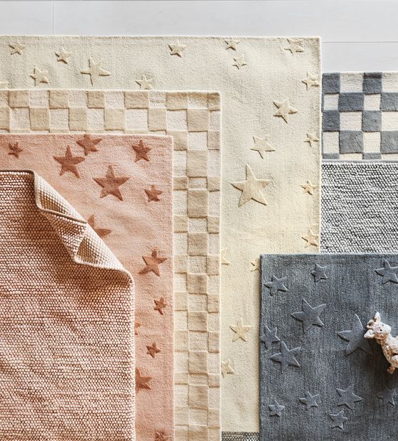 roll out a soft and durable new addition to thier space