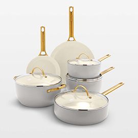 20% off select Greenpan™ cookware sets‡