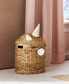 Unicorn Woven Kids Hamper