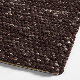 Orly Wool Blend Rug