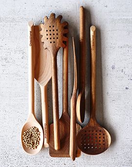 utensils