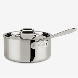 up to 45% off select All-Clad® cookware‡