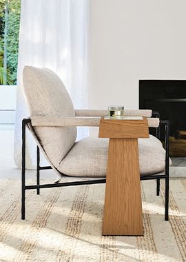 Valle Accent Chair