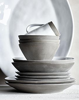 dinnerware