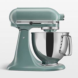 KitchenAid® Artisan® Series Mint Julep Stand Mixer