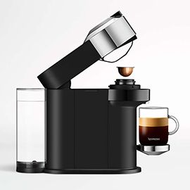30% off select Nespresso Vertuo espresso machines