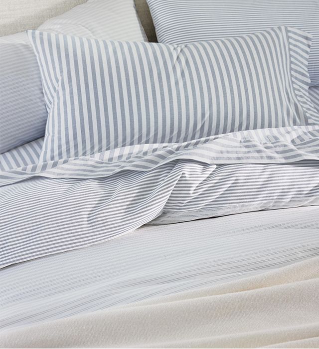 fresh oxford bedding