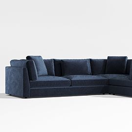 Monterey Modular Sectional Sofa