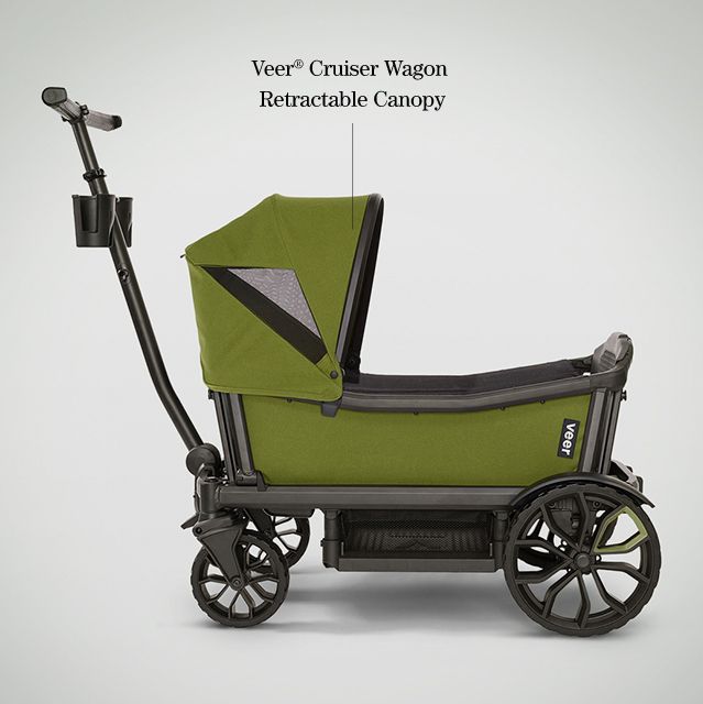 Shop All Veer Wagons