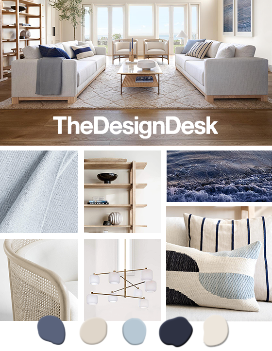 TheDesignDesk