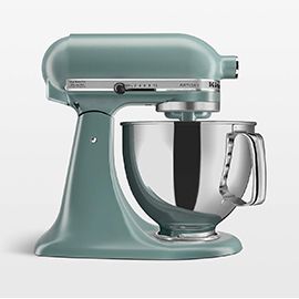 KitchenAid® Artisan® Series 5-Quart Tilt-Head Stand Mixer