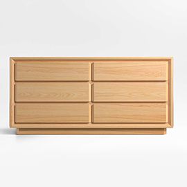 Gather 6-Drawer Dresser