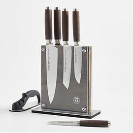 Schmidt Brothers® Artisan Series 7-Piece Knife Set