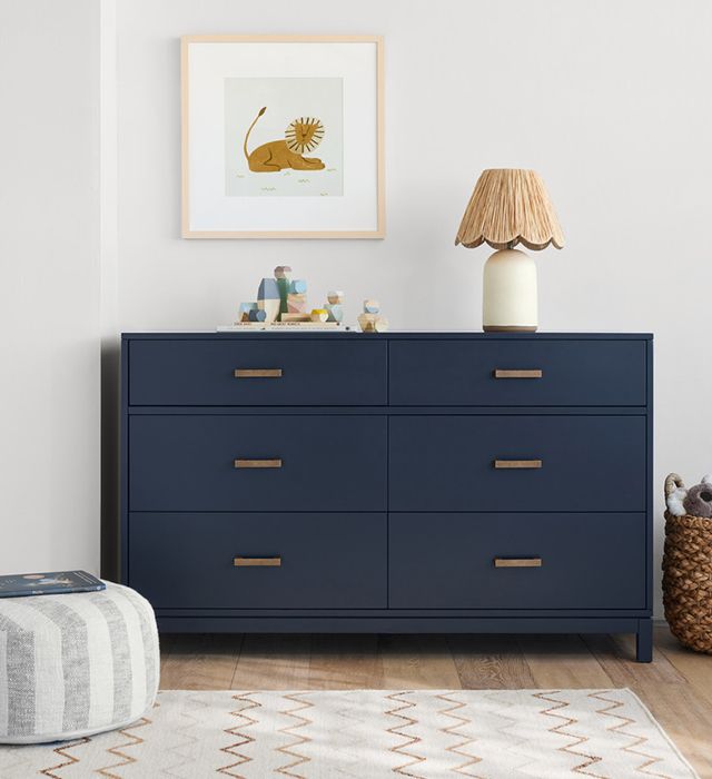 choose a quality-crafted dresser