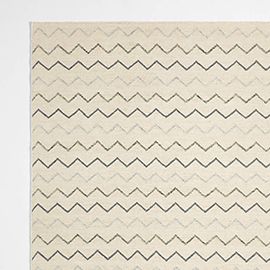 Ziggy Flatweave Performance Area Rug