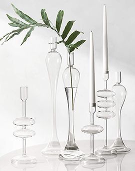 candle holders