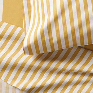 Riviera Stripe Sheet Set