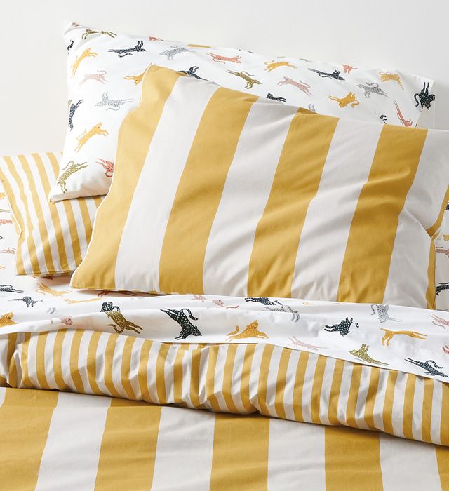 mellow yellow