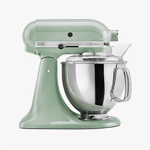 KitchenAid® Artisan Series® Stand Mixer in Pistachio