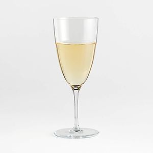 Craft White Wine Glass