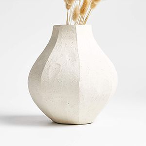 Facette Vase by Athena Calderone