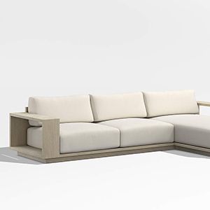 Mallorca Outdoor Sectional Sofa