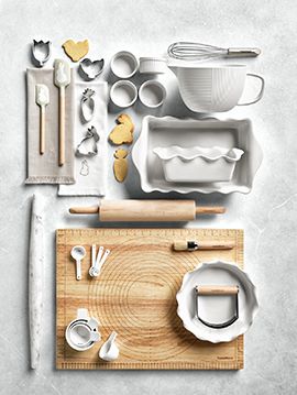 bakeware